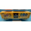 Menards The Menards ~ O Gauge M&M's Boxcar yellow