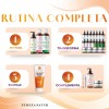 Pureza Natur Serum Vitamina C y Acido Hialuronico y Vitamina