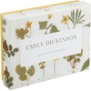 Emily Dickinson Notecards: (cards & envelopes)