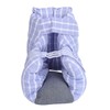 Heel Protector Cushion for Sores Ulcers Relieve Pressure Promote Healing