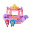 Shimmer and Shine DTK86 Swing and Splash Genie Boat