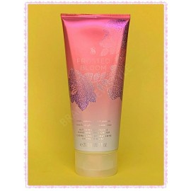 Victoria's Secret Fantasies FROSTED BLOOM Hand & Body Cream  6.7 FL OZ NEW