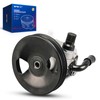 KAX Power Steering Pump Compatible with 1999-2004 Miata, Replace# 21-5154