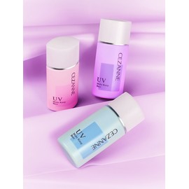 Cezanne Make Keep Base (Pure Lavender added) / 세잔느 메이크 킵 베이스(퓨어라벤더 추가)