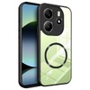 DABUNA YC Funda para Redmi Note 14 4G Case, Protectora