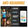 Kit Anti Estrías Y Celulitis + Un Protector De Rozaduras