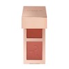 Patrick Ta Mini Major Headlines Double-Take Blush Duo, Rubor en