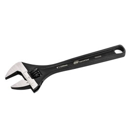 Ingersoll Rand 8 Inch Adjustable Wrench - 755250