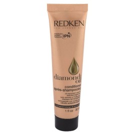 Redken Diamond Oil Conditioner 1 oz / 30 ml | For Dull / Damaged Hair