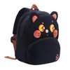BEFUNIRISE Toddler Backpack for Boys and Girls, Cute Soft Plush