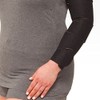 Juzo Compression Arm Wrap Long Black Large Long 6000CGL L