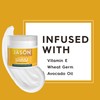 JASON Vitamin E 5,000 IU Moisturizing Crème, For Face and