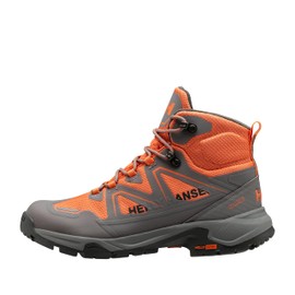 Helly Hansen Femmes W Cascade Mid HT, Feu De Joie, 39.5