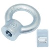 M&B Eye Nut Uniqlo Plating [Domestic Manufacturer] M8 [Set of