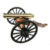 Miniature 1857 Napoleon Civil War Cannon- Bronze Barrel