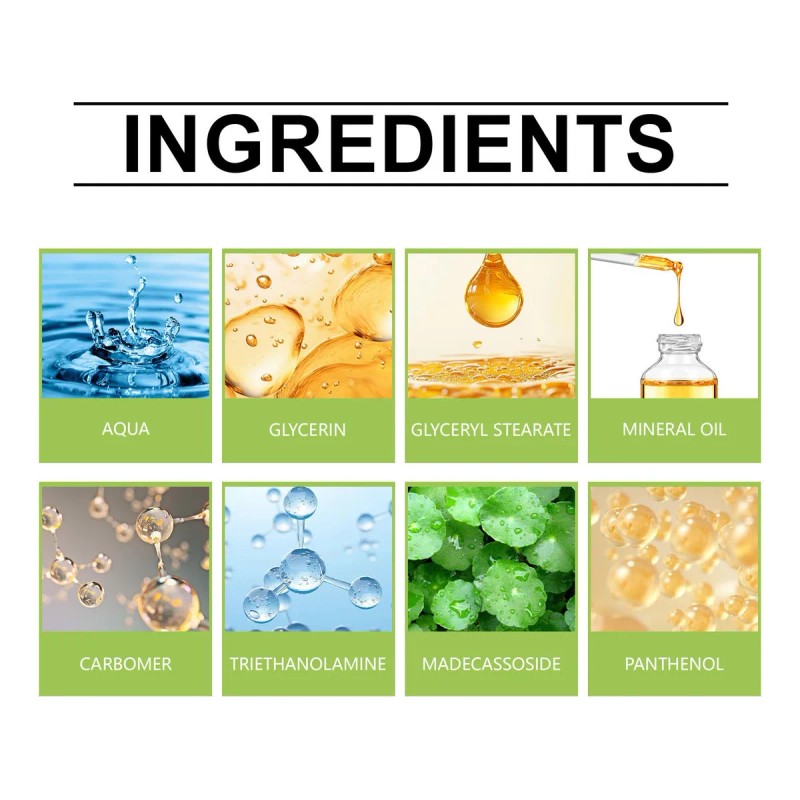 Crema Facial Hidratante X Crema Para El Cuidado De La
