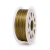 Gizmo Dorks 3mm Metal Bronze Filament, 1 kg for 3D