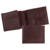 camel active Niagara Coin Pouch, 11 cm, Brown (Braun)