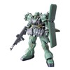 HGUC AMS-129 1/144 Gira Zulu (Defense Force Specifications) (Mobile Suit