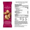 Sahale Snacks Pomegranate Vanilla Flavored Cashews Glazed Mix, 1.5 Ounces