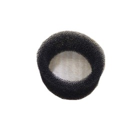 Ofat Home Filter Foam Sponges, Bio Sponge Filter Media Pad Pet Water Dispenser Filter Pet Filter Chip 4PCS