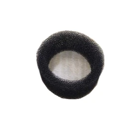 Ofat Home Filter Foam Sponges, Bio Sponge Filter Media Pad Pet Water Dispenser Filter Pet Filter Chip 4PCS