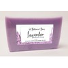 Botanical Bars Handmade Lavender Soap Bar - All Natural Lavender