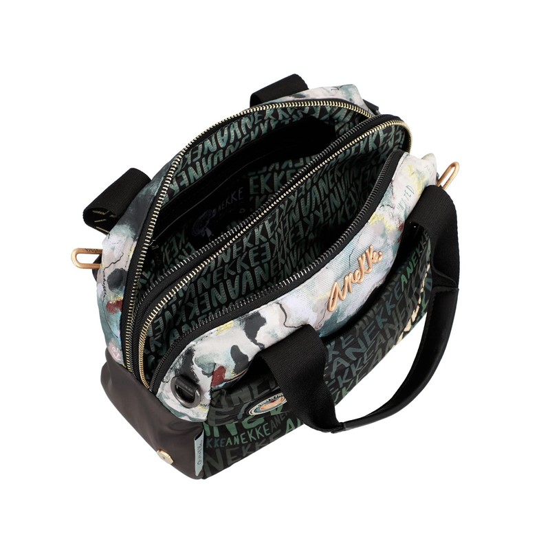 Anekke Nature Woods 35871-177 Bowling Bag 5% Polyurethane / 95%