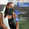 Unbranded Bandana Face Masks Cover Balaclava Scarf Neck Gaiter Head