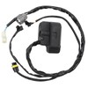 M MATI Electric Shift Control Switch Button Start Stop/Kill Headlight