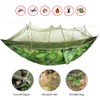 ValueHall Camping Hammock with Mosquito Net Ultralight Single and Double
