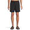 Quiksilver Herren Everyday Solid 17 Nb Volley, Schwarz, Mittel