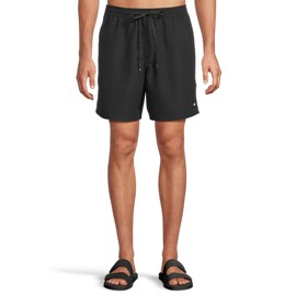 Quiksilver Herren Everyday Solid 17 Nb Volley, Schwarz, Mittel