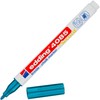 edding 4085 Chalk Marker – Blue Metallic – 1 Chalk