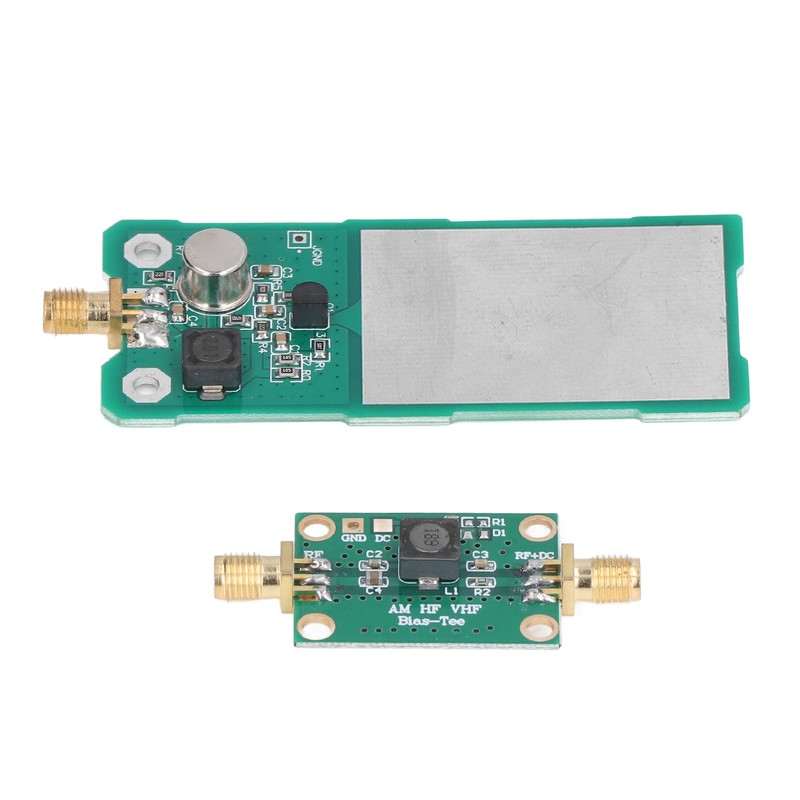 RF Amplifier RTL SDR Receiver Mini Whip AM HF VHF