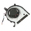 Laptop CPU Cooling Fan 4 Pin Replacement CPU Cooling Fan