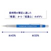 Staedtler Mechanical Pencil, 0.7mm, Drafting Pencil, Blue, 770 17N