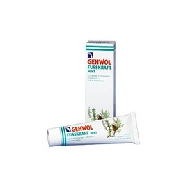 Gehwol Fusskraft Mint 75 ml