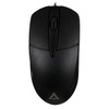 Mouse Alambrico USB Optimize MA210 / Diseño Estandar de 1200