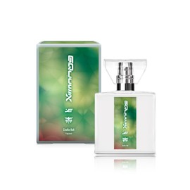 primaniacs Mobile Suit Gundam GQuuuuuuX Fragrance, Charia Bull 1.0 fl oz (30 ml)