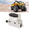 Hydraulic Brake Master Cylinder Pump, Metal Hydraulic Brake Master Cylinder