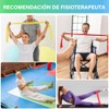 EASYTAO Bandas de Resistencia Multifuncionales – Pack de 5 Ligas