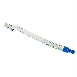 JINTAI Smart Card Reader FFC Cable Strap for Lenovo ThinkPad T480 20L5 20L6 01YR514 NBX0001LK10 LCD Screen Tassels Cable