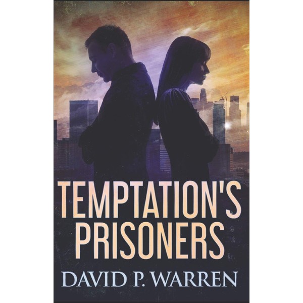 Temptation's Prisoners