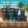 King of Shaves Kinexium aceite de afeitado, sensible, 0.6 fl