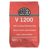 Ardex V 1200 Self-Leveling Underlayment, 50 Lbs Bag, for Interior