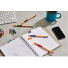 STABILO pointVisco Rollerball Pen with Quick-drying Gel Ink 0.5mm Line