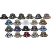 Army Universe White Tactical Boonie Hat Bucket Wide Brim Cap,