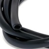 Oil Line/Vacuum Hose 610-1 CR 1 m Black 1 m