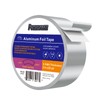 PowerScale Aluminum,Tape 2 inch x (66 Feet 22YD) 3.9 Mil,High